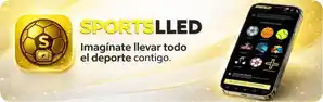 publicidad sportslled